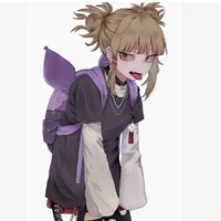 toga {omega }
