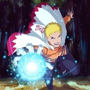Naruto Uzumaki
