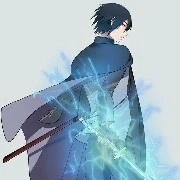 Sasuke Uchiha