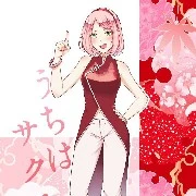 Sakura Haruno