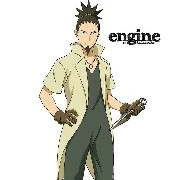 Shikamaru Nara
