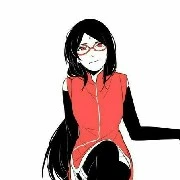 Sarada Uchiha