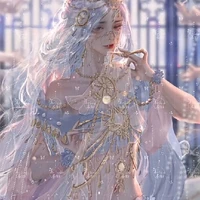 goddess