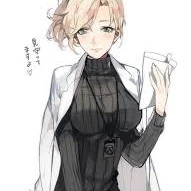 Dr. Sophia (ML
