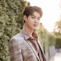 ไทน์(พ่อ พน. มาเฟียลำดับที่1)