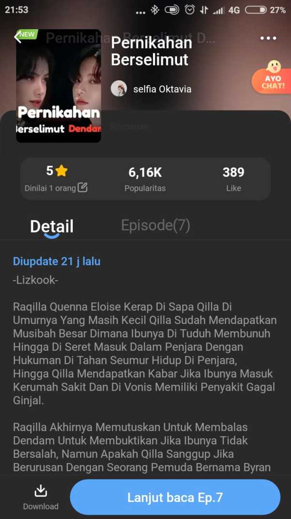 NovelToon
