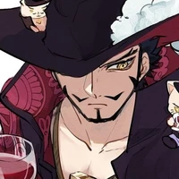 mihawk