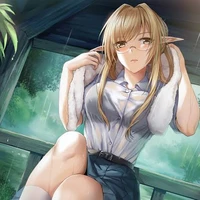 ดาวเหนือ(ราชินีเผ่าดาร์คเอลฟ์+เพื่อนน.อ)