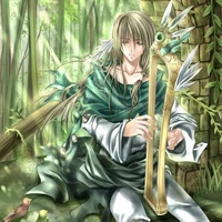 ริคาริ(ภูติชั้นสูงสุด+เพื่อน น.อ.)