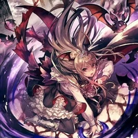 ฮันน่า(ผู้อาวุโสเผ่าแวมไพร์+เพื่อน น.อ.)