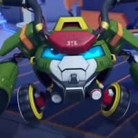 Motobot