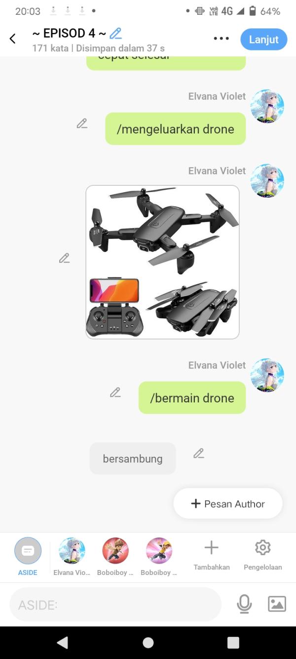 NovelToon