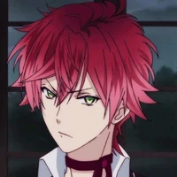 Ayato Sakamaki