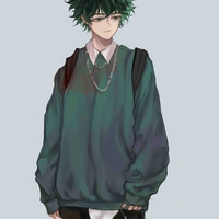 Izuku 