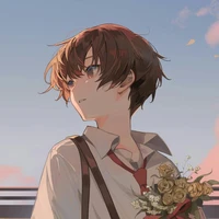 Dariel Edevane (14 years old)