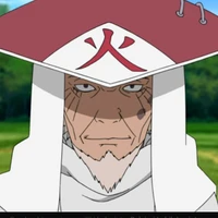 hiruzen