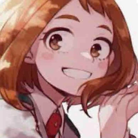 Ochaco 