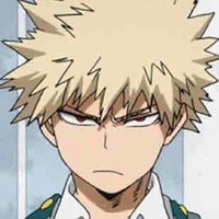 Bakugo 
