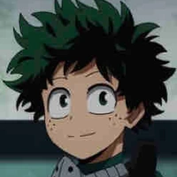 Izuku