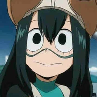 Tsuyu 