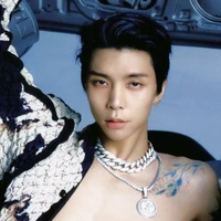 Johnny Suh