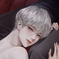 ควินน์(นายเอก+มาเฟีย+แฝดคนกลาง)