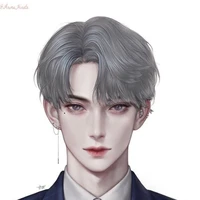 คิมหันต์(ปู่พอ.&นอ.+มาเฟีย)