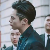 คิมหันต์(พ่อน.อ+พ่อบุญธรรมพ.อ)