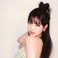 เทียนทราย(นางเอก)