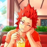 eijiro kirishima