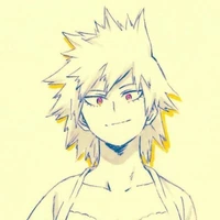 mitsuki bakugou