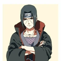 Itachi Uchiha