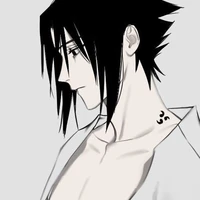 Sasuke Uchiha