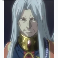 Le grand pope sage