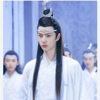 lan zhan