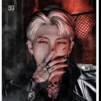 Jeon Namjoon