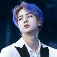 Kim seokjin