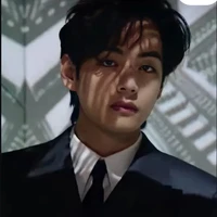 Kim taehyung /ml