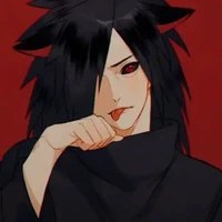 Madara😈💢💢