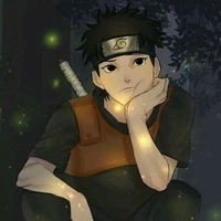 Shisui☺️😏💢