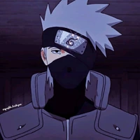 kakashi