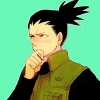 Shikamaru