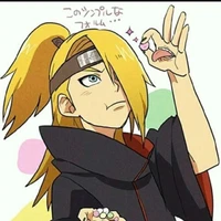 deidara