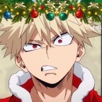 bakugou (alfa.D)
