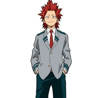 kirishima (alfa.P)