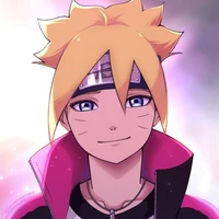 Boruto /Omega/