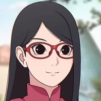 Sarada /Omega/