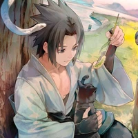 Sasuke /A.D(Omega)/
