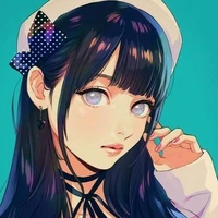 Hinata /Omega/