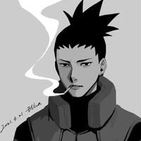 Shikamaru /A.D/